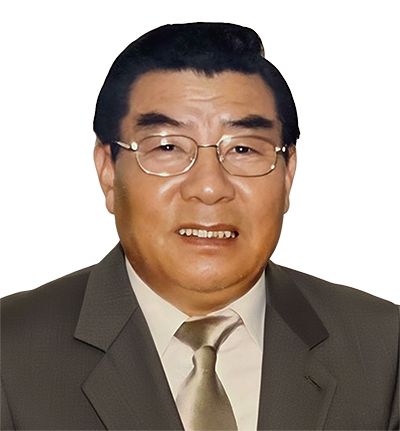 Pastor Joel Kim